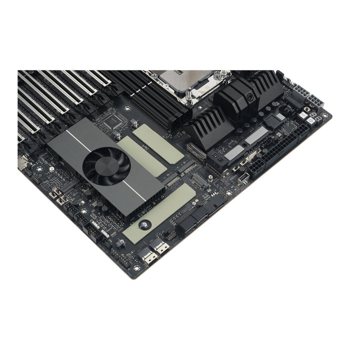 EAN 4711636389372 - ASUS Pro WS W890E-SAGE SE Intel W890 LGA 4710-2 EEB imagen 14