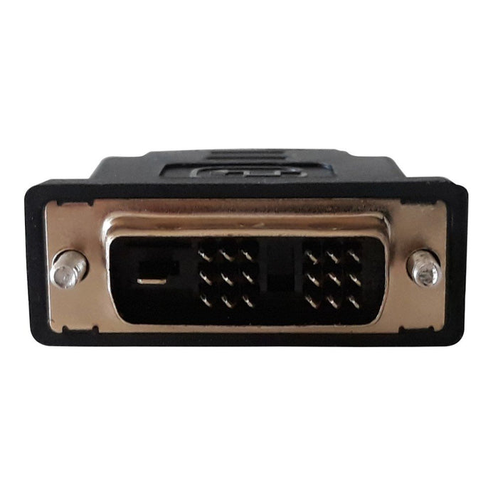 EAN 8057685304192 - Techly DVI-D - HDMI M/F Negro imagen 5