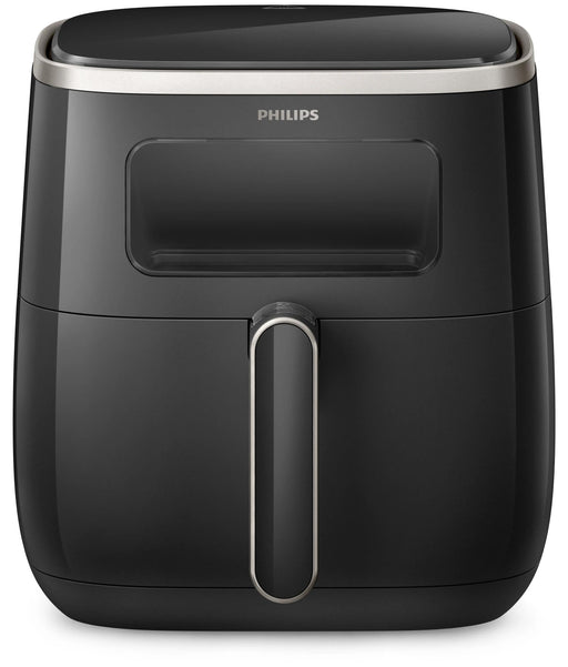 EAN 8720389028380 - Philips 3000 series HD9257/80 freidora Sencillo 5,6 L Independiente 1700 W Freidora de aire caliente imagen 1