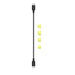EAN 0190199801677 - Beats by Dr. Dre Beats Flex Auriculares Inalámbrico Dentro de oído, Banda para cuello Bluetooth Amarillo imagen 7
