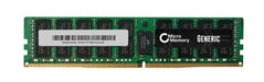 EAN 5706998722126 - CoreParts MMH8789/16GB módulo de memoria 1 x 16 GB DDR4 imagen 1