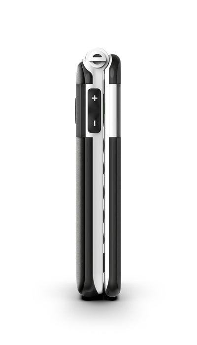 EAN 9005613168940 - Emporia SIMPLICITYglam.4G 7,11 cm (2.8") 106 g Negro Teléfono para personas mayores imagen 19