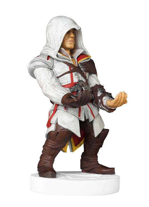 EAN 5060525893216 - Exquisite Gaming Cable Guys Ezio Soporte pasivo Mando de videoconsola, Teléfono móvil/smartphone Multicol imagen 2