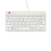 EAN 8719274491774 - R-Go Tools RGOCOITWDWH teclado Oficina USB Italiano imagen 6