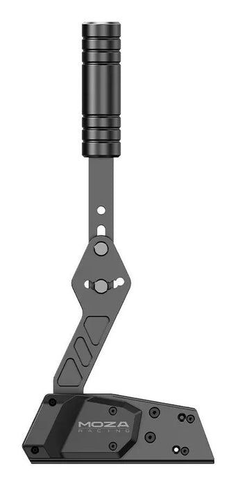 EAN 723497239615 - Moza Racing HBP Handbrake Negro USB Freno de mano Analógico/Digital imagen 2