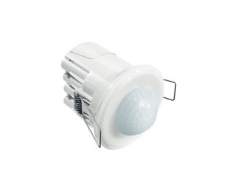 EAN 4015120510700 - ESYLUX PD-CE 360i/8 Sensor infrarrojo pasivo (PIR) Alámbrico Techo Blanco imagen 1
