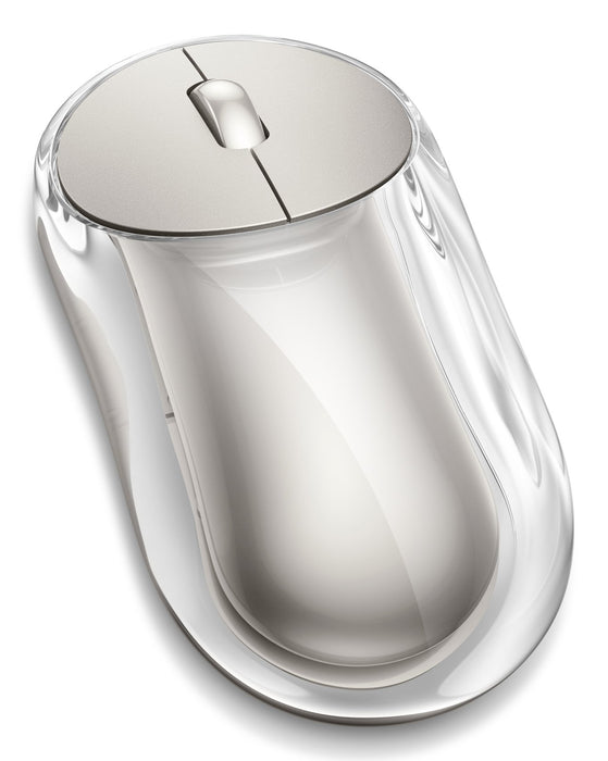 EAN 195892143420 - Lenovo 900 ratón Oficina Ambidextro RF Wireless + Bluetooth Óptico 4000 DPI imagen 6