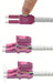 EAN 7630049634251 - ROLINE 21.15.8658 Cable de fibra óptica e InfiniBand 20 m LC LC/LC Violeta imagen 2