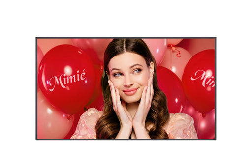 EAN 8806096654590 - LG 65UH7Q-E pantalla de señalización Pantalla plana para señalización digital 165,1 cm (65") LED 700 cd / imagen 1