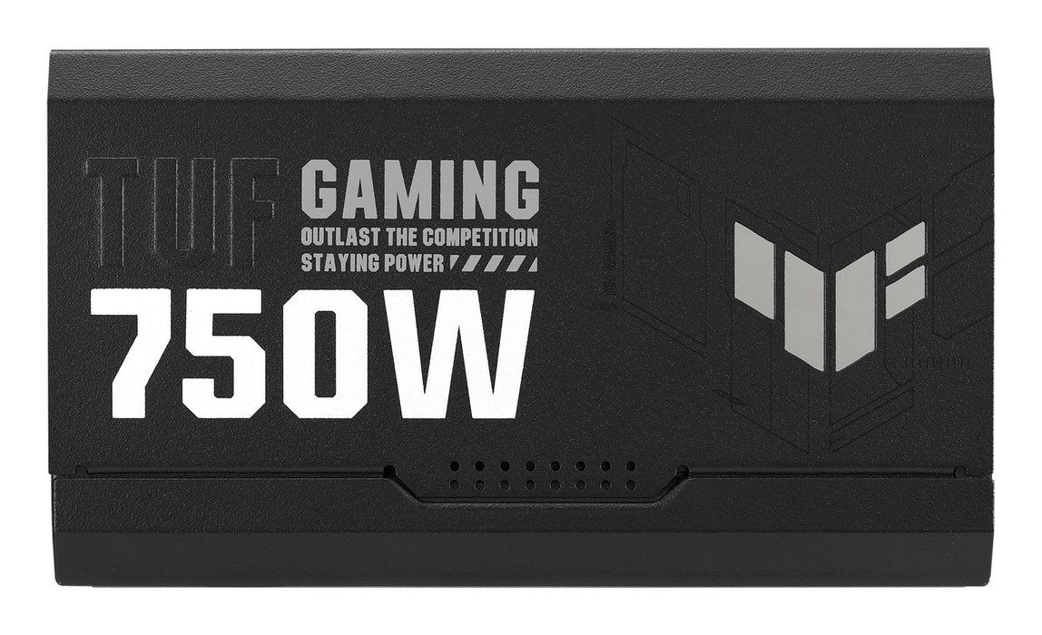 EAN 4711081786733 - ASUS TUF Gaming 750W Gold unidad de fuente de alimentación 20+4 pin ATX ATX Negro imagen 4