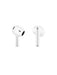 EAN 0195892109273 - Lenovo E310 Auriculares True Wireless Stereo (TWS) Dentro de oído Llamadas/Música Bluetooth Blanco imagen 7