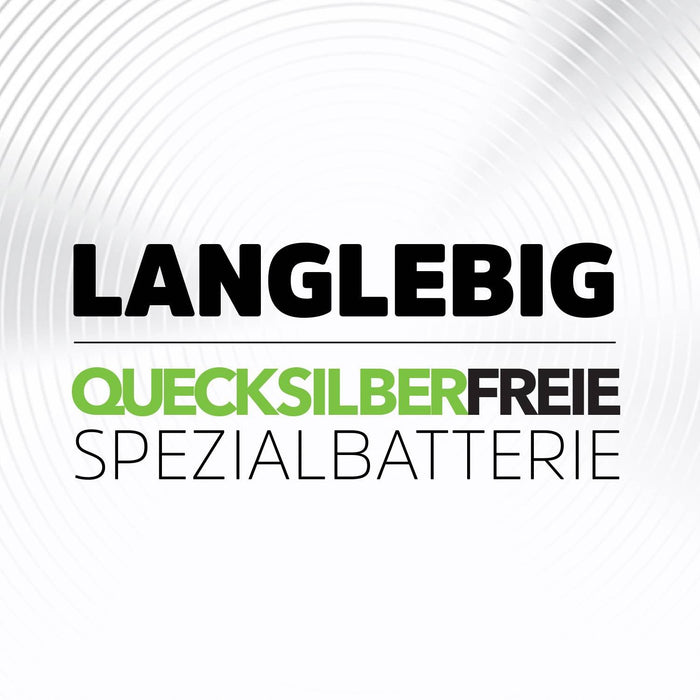 EAN 7638900202410 - Energizer E300784303 no categorizado imagen 4
