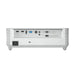 EAN 0850053009884 - InFocus Genesis IV Proyector de corto alcance 3800 lúmenes ANSI DLP WXGA (1280x800) 3D Blanco imagen 7