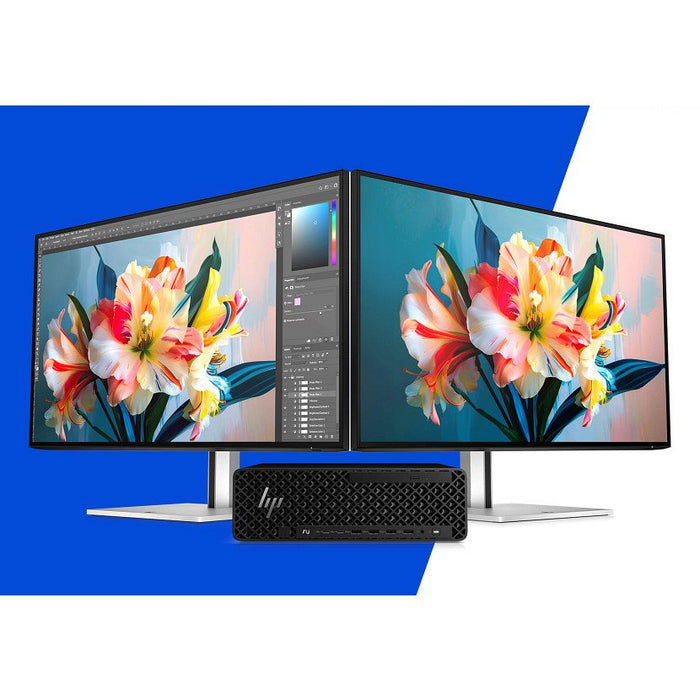 EAN 0826581352266 - HP None Intel Core Ultra 7 265 32 GB DDR5-SDRAM 1 TB SSD Windows 11 Pro SFF Puesto de trabajo AI Workstat imagen 18