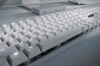 EAN 8886419347989 - Razer Pro Type Ultra teclado Oficina USB + RF Wireless + Bluetooth QWERTZ Alemán Blanco imagen 1