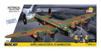 EAN 5902251057589 - COBI Avro Lancaster B. III Dambuster - Executive Edition imagen 11