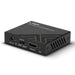 EAN 4002888382038 - Lindy 38203 convertidor de audio Negro imagen 5