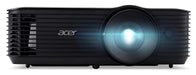 EAN 4711121799365 - Acer X1328WHn 5000 lúmenes ANSI DLP WXGA (1200x800) Negro imagen 1