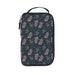 EAN 4008110373539 - Herlitz 2 Go Estuche suave Poliéster Marina, Rosa imagen 2