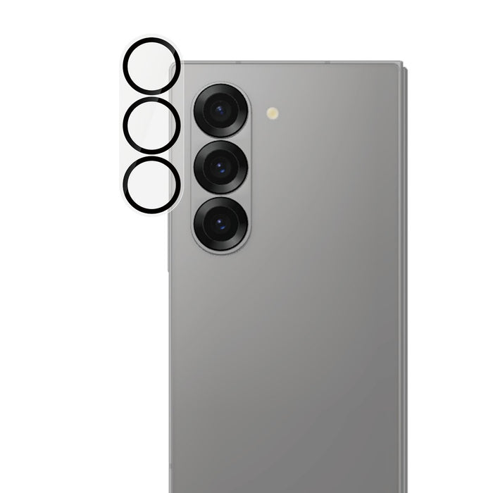 EAN 5715685001499 - PanzerGlass ® PicturePerfect Camera Lens Protector Samsung Galaxy Z Fold6 Protector de pantalla 1 pieza(s imagen 1