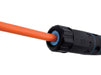 EAN 4015867230701 - Equip 221172 cambiador de género para cable RJ-45 Negro, Azul imagen 8