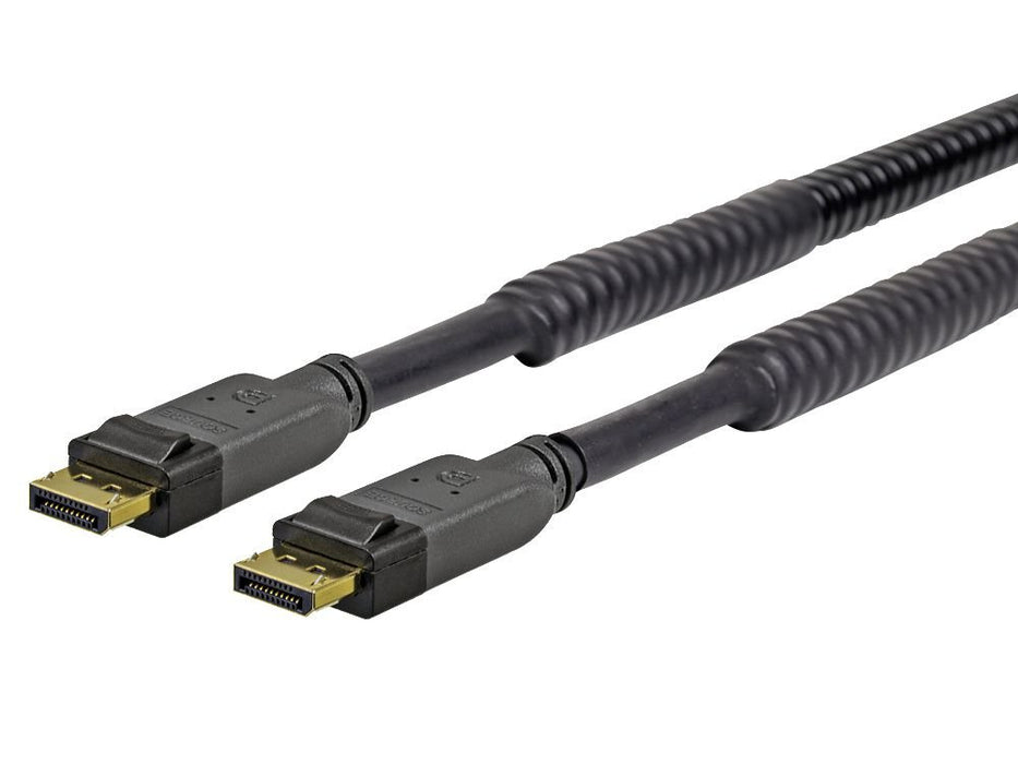 EAN 5712505695821 - Vivolink PRODPAM10 cable DisplayPort 10 m Negro imagen 1