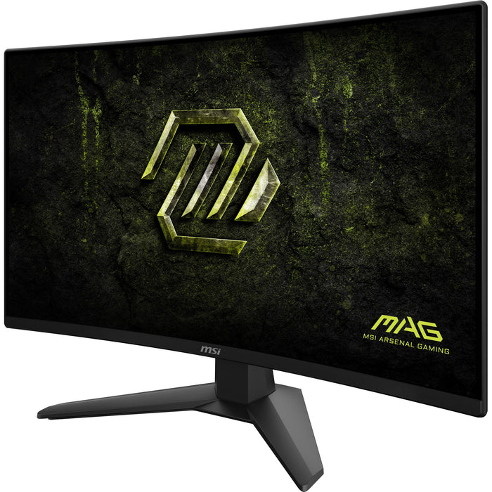 EAN 4711377343275 - MSI MAG 274CF X24 pantalla para PC 68,6 cm (27") 1920 x 1080 Pixeles Full HD Negro imagen 10