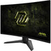 EAN 4711377343275 - MSI MAG 274CF X24 pantalla para PC 68,6 cm (27") 1920 x 1080 Pixeles Full HD Negro imagen 10
