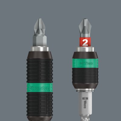 EAN 4013288179869 - Wera 05057420001 punta de destornillador 12 pieza(s) imagen 5