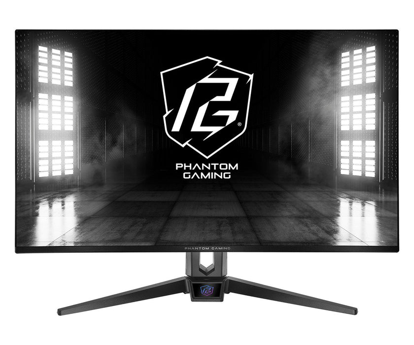 EAN 4717677324242 - Asrock PG27FFS1A pantalla para PC 68,6 cm (27") 1920 x 1080 Pixeles Full HD Negro imagen 1