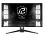 EAN 4717677324242 - Asrock PG27FFS1A pantalla para PC 68,6 cm (27") 1920 x 1080 Pixeles Full HD Negro imagen 1