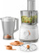 EAN 8710103900979 - Philips Daily Collection HR7320/00 robot de cocina 700 W 2,1 L Blanco imagen 5