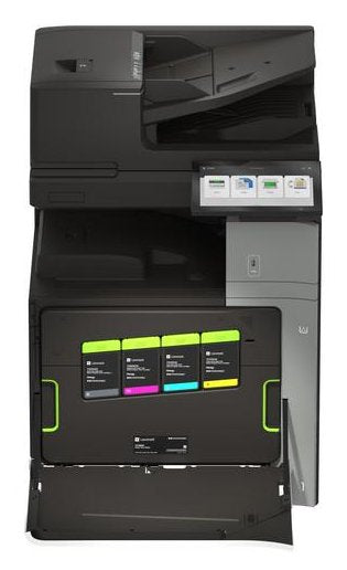 EAN 734646763257 - Lexmark CX962se Laser A3 1200 x 1200 DPI 45 ppm Wifi imagen 5