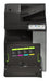EAN 734646763257 - Lexmark CX962se Laser A3 1200 x 1200 DPI 45 ppm Wifi imagen 5