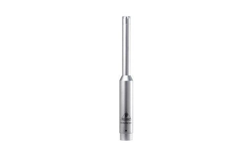 EAN 4033653080026 - Behringer ECM8000 micrófono Plata imagen 1