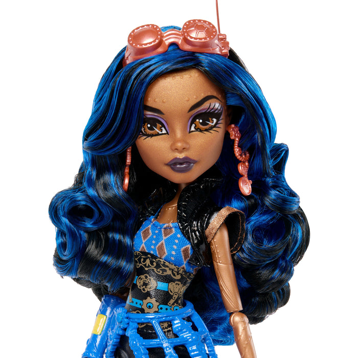 EAN 0194735333844 - Monster High JHK59 muñeca imagen 3