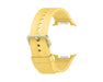 EAN 8806099288020 - Samsung Sport Band (S/M) for Galaxy Watch9 (Watch8) Grupo de rock Amarillo imagen 3