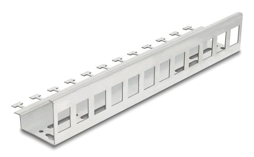 EAN 4043619906314 - DeLOCK 90631 accesorio para módulo Keystone Soporte imagen 1