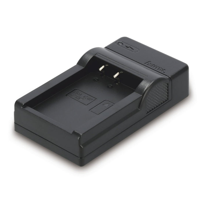 EAN 4007249814203 - Hama Travel cargador de batería Batería para cámara digital USB imagen 1