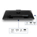 EAN 8721038006421 - Philips 27B2N3500JH pantalla para PC 68,6 cm (27") 2560 x 1440 Pixeles Quad HD LCD Negro imagen 4