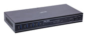 EAN 4043718344338 - InLine 57885G interruptor KVM Montaje en rack Negro imagen 1