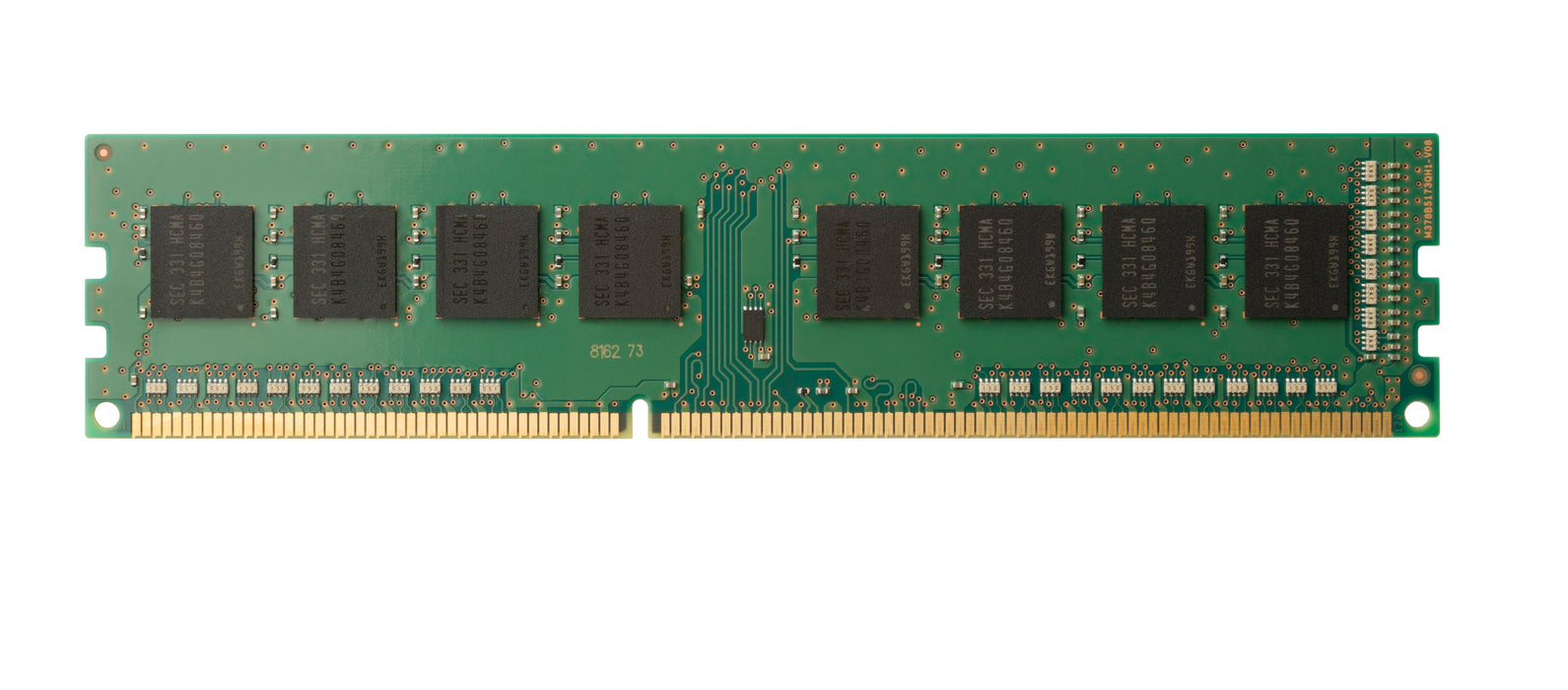 EAN 889894409157 - HP T0E51AA módulo de memoria 288-pin DIMM imagen 1