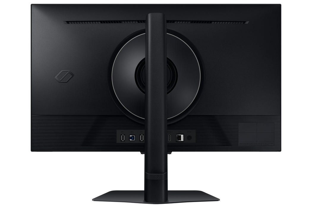 EAN 8806095723945 - Samsung G70D pantalla para PC 68,6 cm (27") 3840 x 2160 Pixeles 4K Ultra HD LCD Negro imagen 2