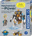 EAN 4002051620783 - Kosmos Mechanical Power imagen 1