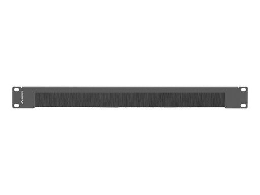 EAN 5901969416756 - Lanberg AK-1103-B accesorio de bastidor Panel pasacables con cepillo imagen 1