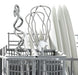 EAN 4242002723075 - Bosch MFQ36460 batidora Batidora de varillas 450 W Blanco imagen 4