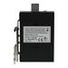 EAN 4066966254990 - Wago 852-1111/000-001 switch Gigabit Ethernet (10/100/1000) Negro imagen 5
