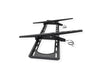 EAN 7630049628373 - VALUE 17.99.1225 soporte para TV 3,05 m (120") Negro imagen 5