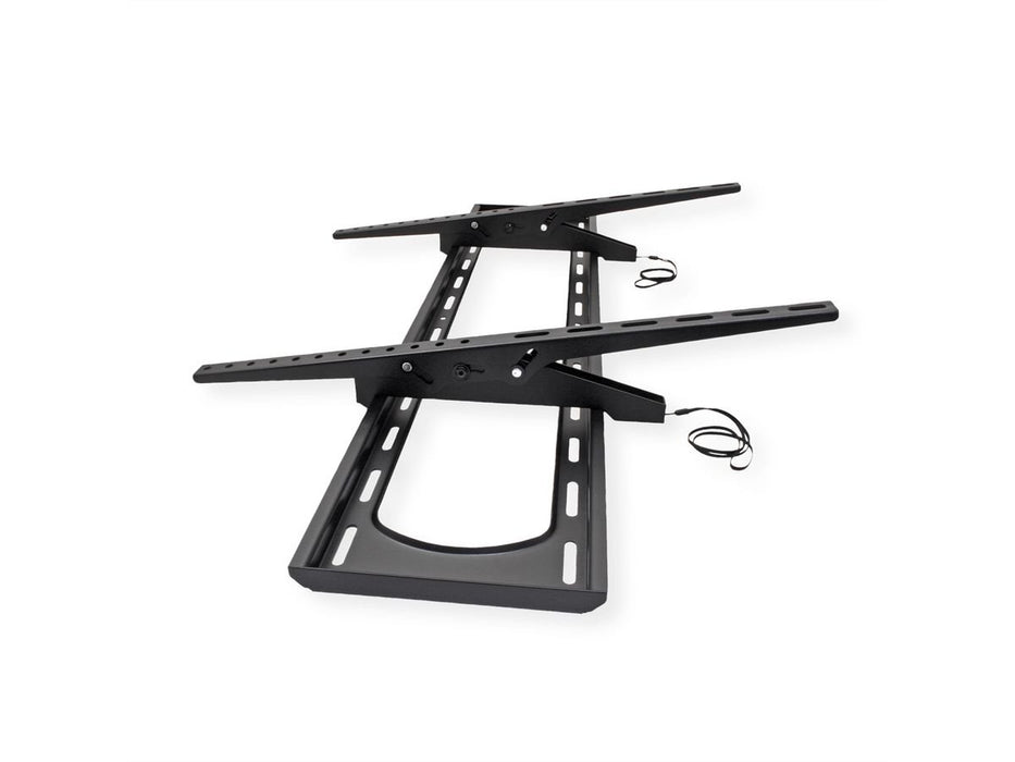 EAN 7630049628373 - VALUE 17.99.1225 soporte para TV 3,05 m (120") Negro imagen 5