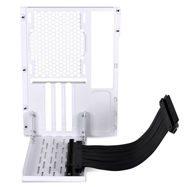 EAN 4718466009869 - Lian Li O11DMINI-1W-4 parte carcasa de ordenador Universal Soporte de GPU imagen 4